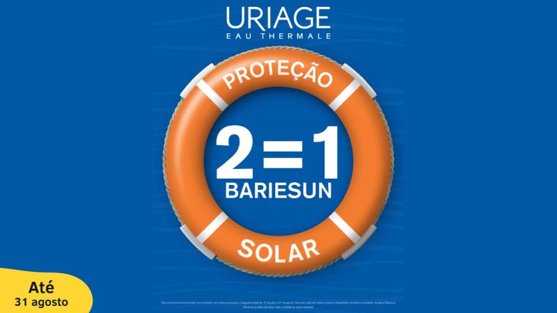 Uriage Solares – Oferta da segunda unidade Bariesun